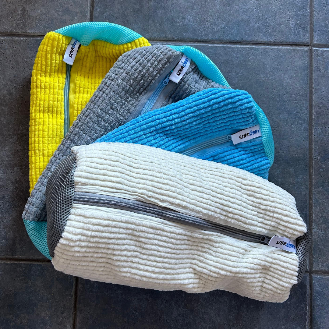 Schuhreinigungs-Set