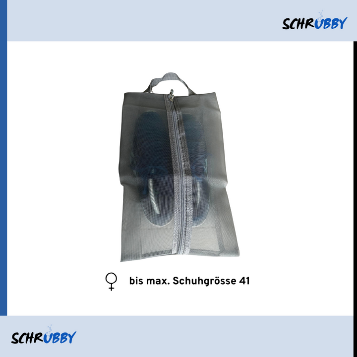 Aufbewahrungstasche für deine Schuhe